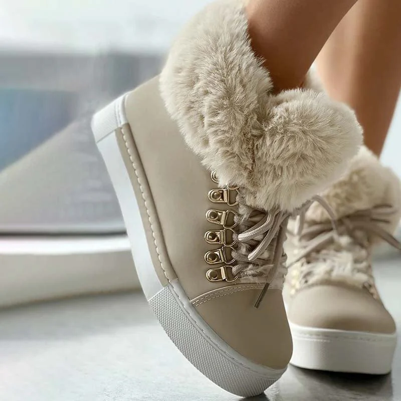 Karla | Supportive, stylish orthopedic ankle boots - Image 10