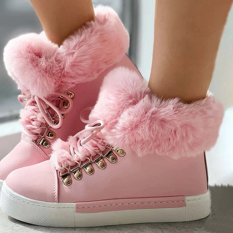 Karla | Supportive, stylish orthopedic ankle boots - Image 14