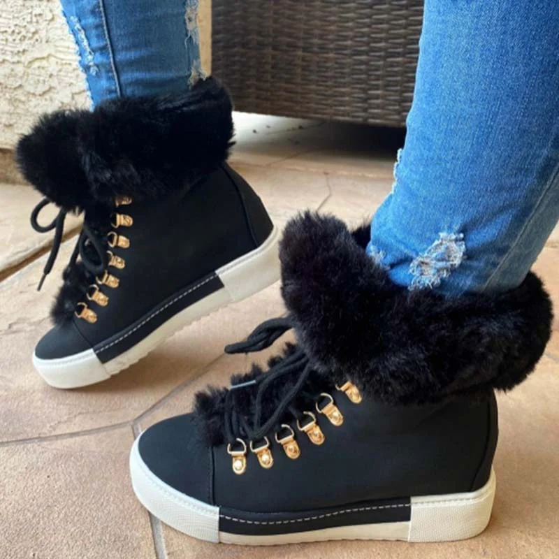 Karla | Supportive, stylish orthopedic ankle boots - Image 19