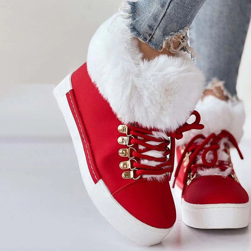 Karla | Supportive, stylish orthopedic ankle boots - Image 2