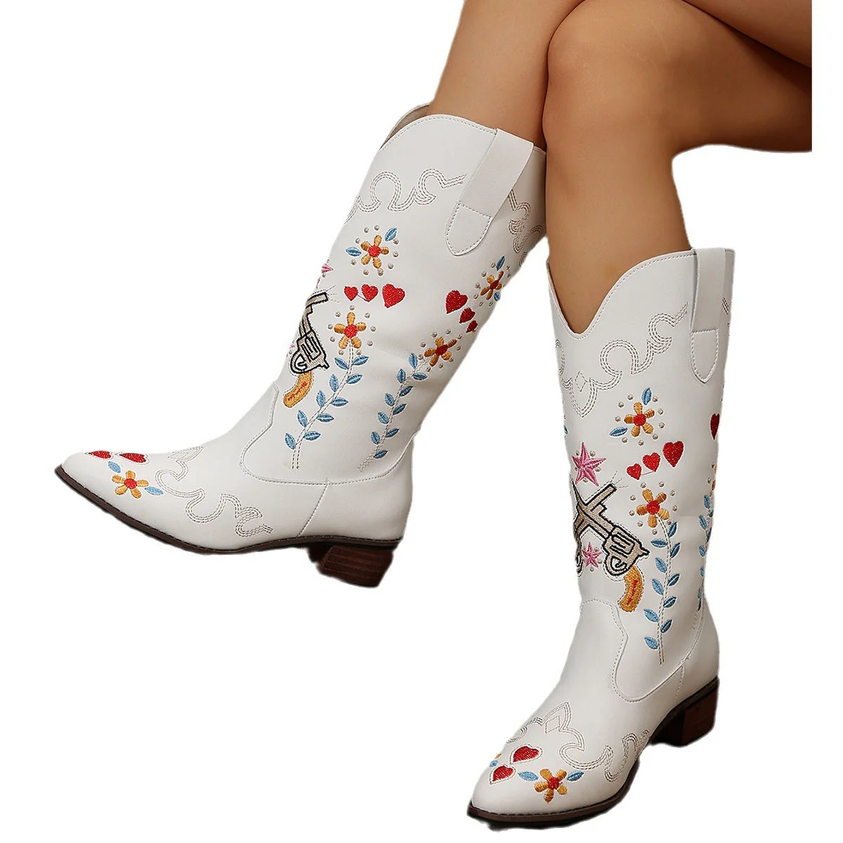 Karla | Versatile and supportive orthopedic footwear - Image 3
