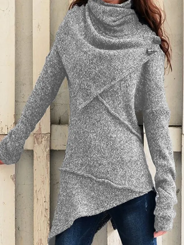 Karla | Fashionable and effortless winter garment - Image 3