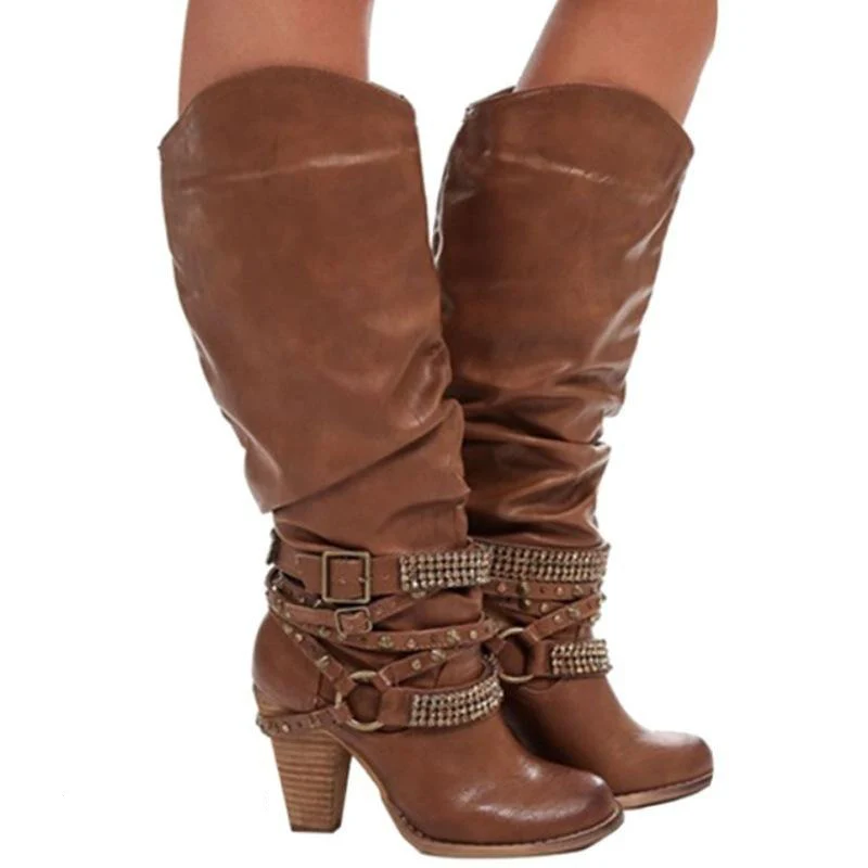 Karol | Supportive and fashionable orthopedic boots - Image 11