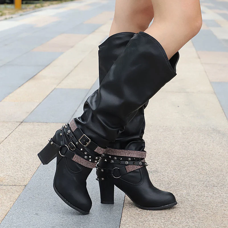 Karol | Supportive and fashionable orthopedic boots - Image 12