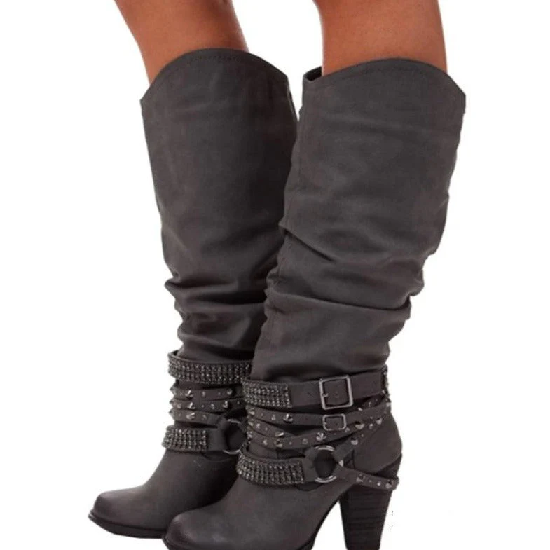 Karol | Supportive and fashionable orthopedic boots - Image 14