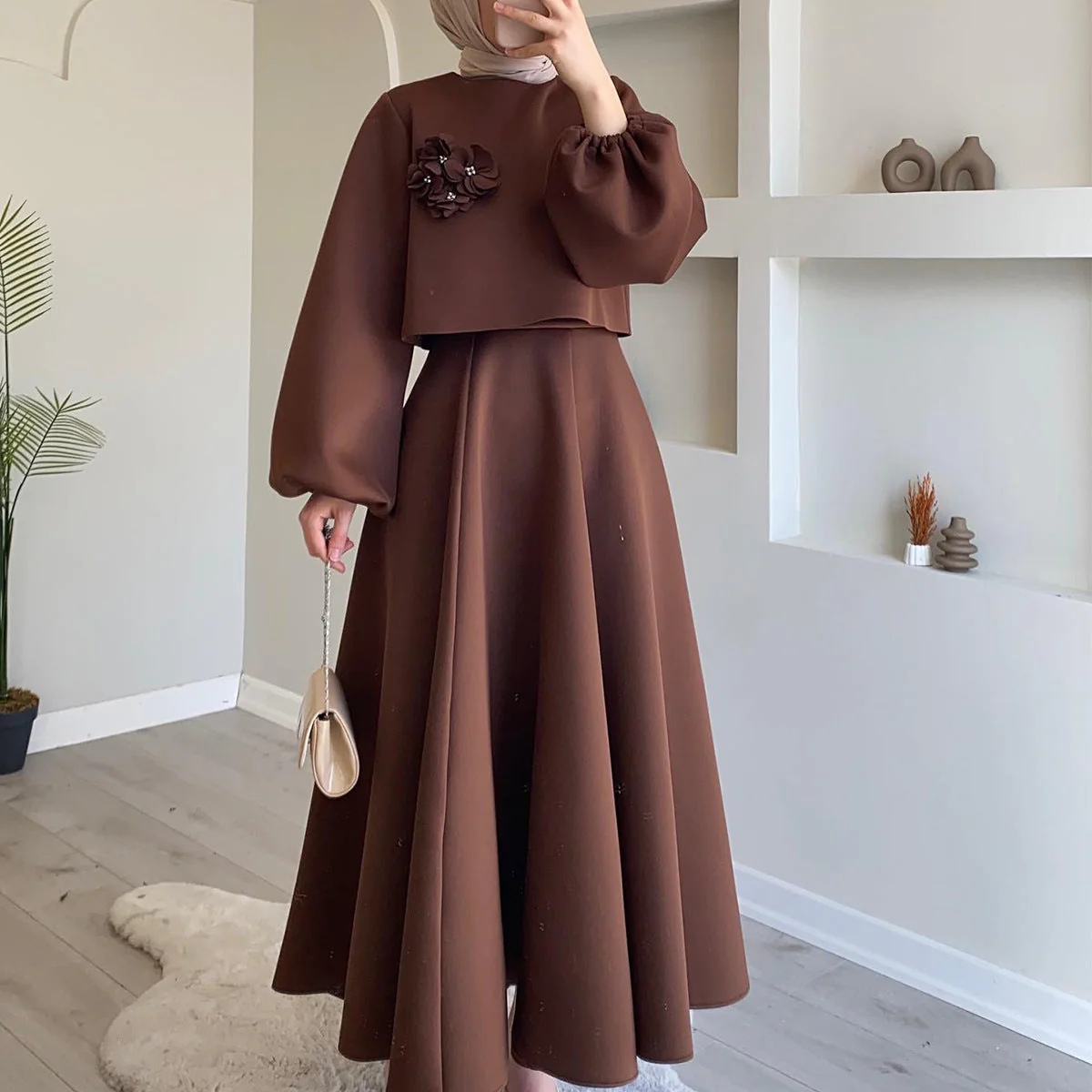 Karol® | TWO PIECE SUIT