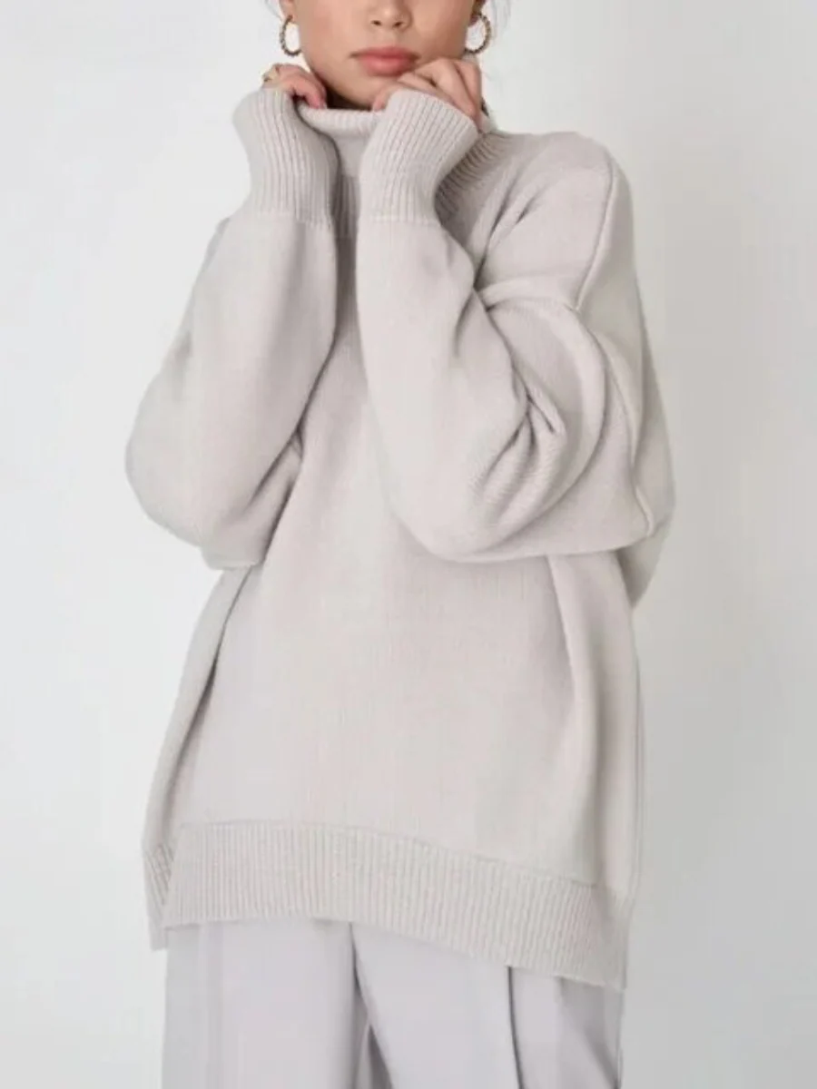 Karolina | An effortless and fashionable sweater - Image 2