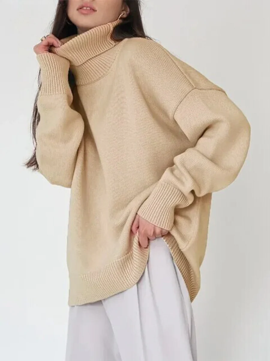 Karolina | An effortless and fashionable sweater - Image 5