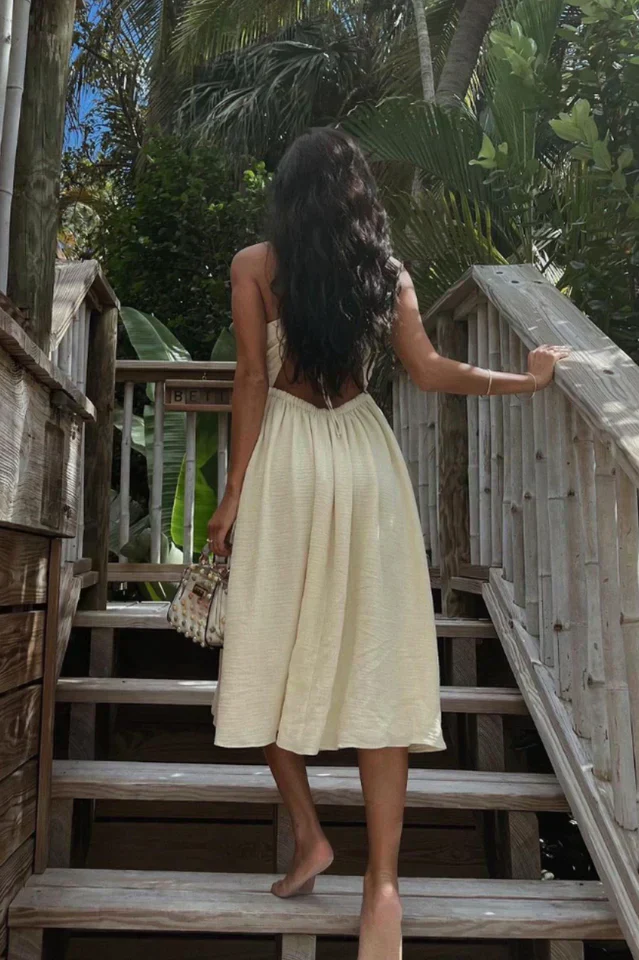 Karolina® | Beach Dress For Women - Image 2
