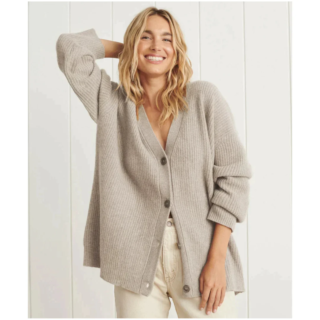 Karolina | Elegant women's cardigan Calido
