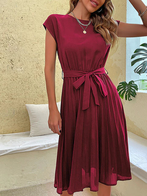 Katherine® | Casual Mini Dress - Image 10