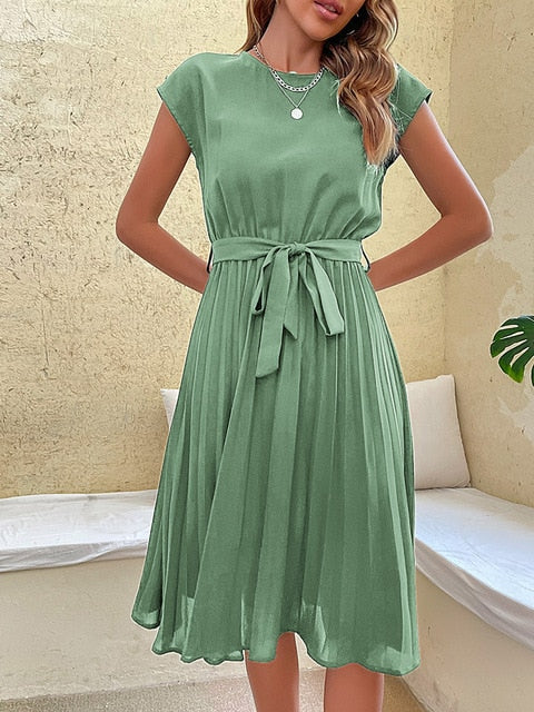 Katherine® | Casual Mini Dress - Image 8