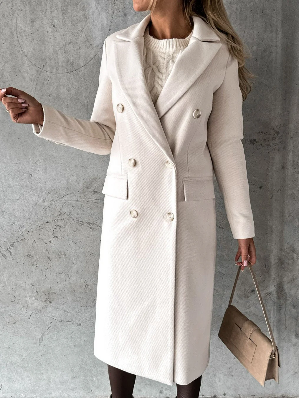 Katherine® | Elegant winter coats - Image 3