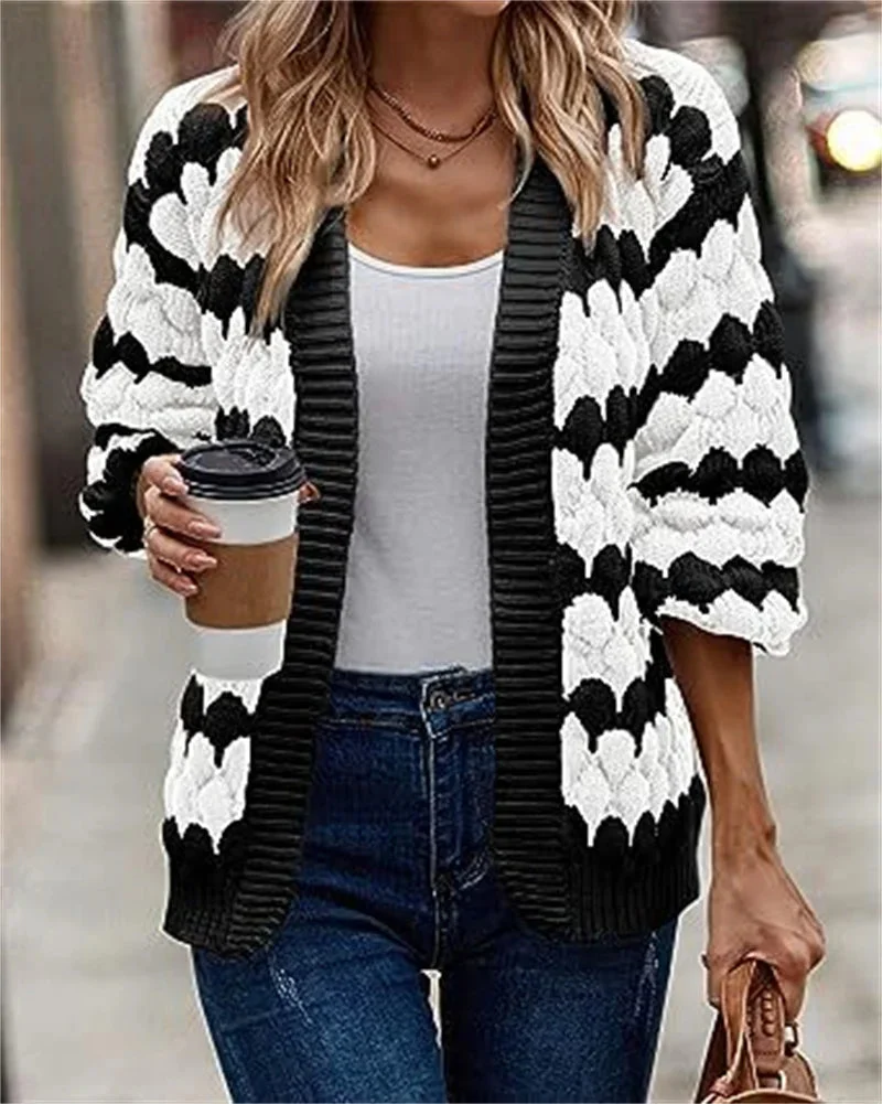 Katia® | beautiful knitted vest for women - Image 6