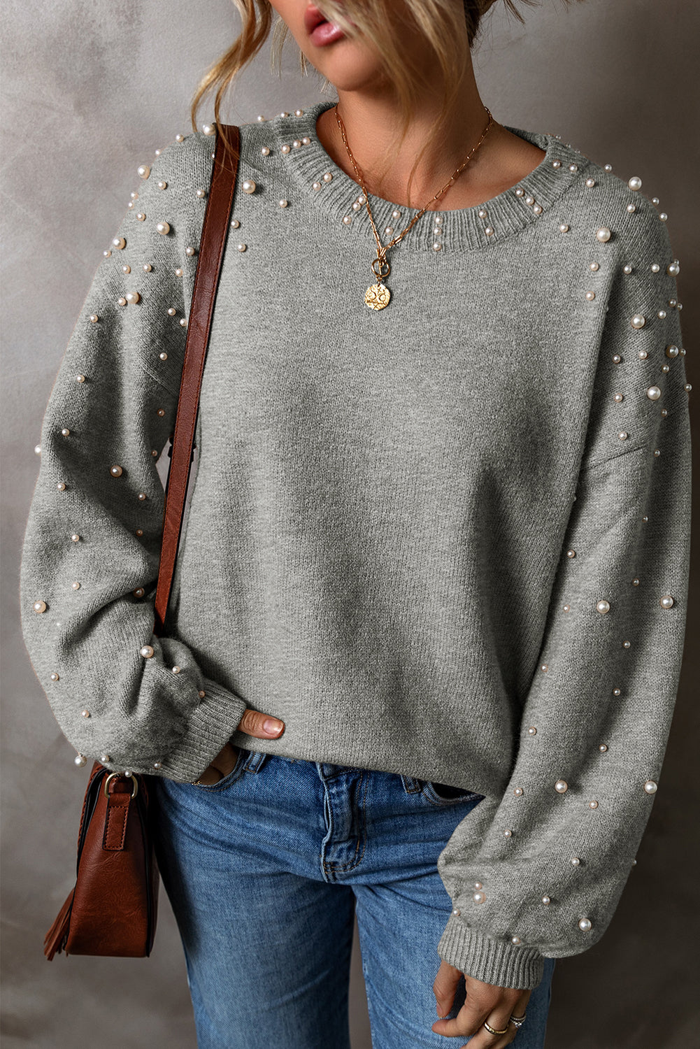 Katia® | Effortless and classy winter sweater - Image 8