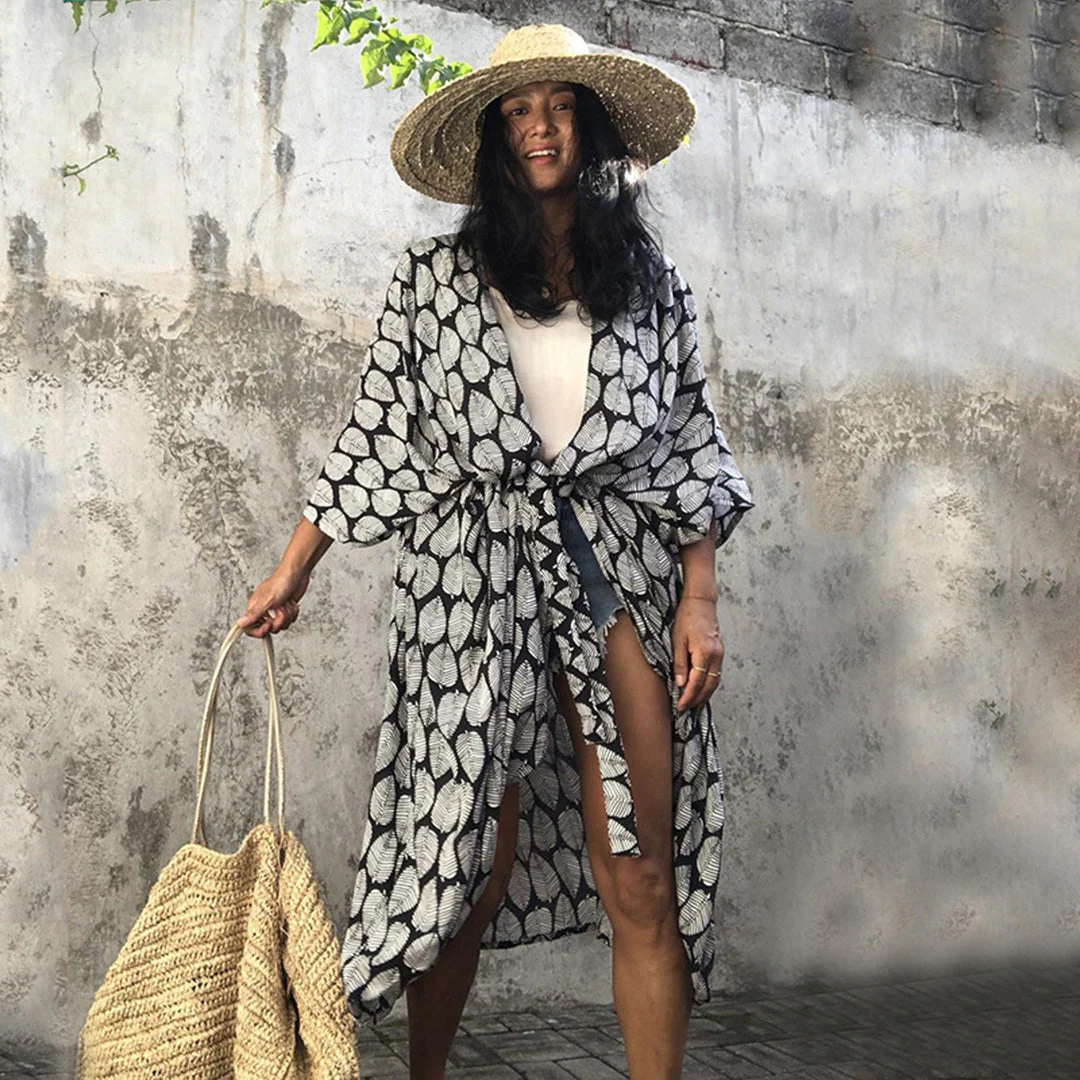Katia® | Elegant Strandtuch
