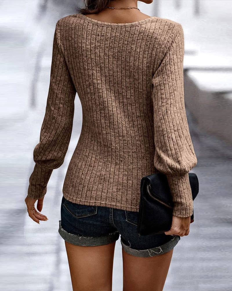 Katia | Fashionable and effortless winter top - Image 12