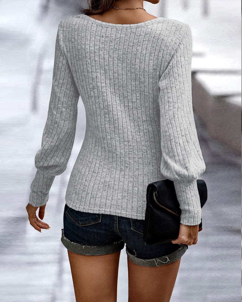 Katia | Fashionable and effortless winter top - Image 6