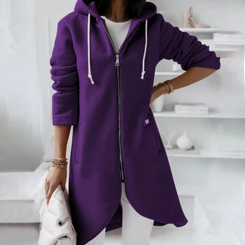 Katja | A versatile and comfortable sweater - Image 2