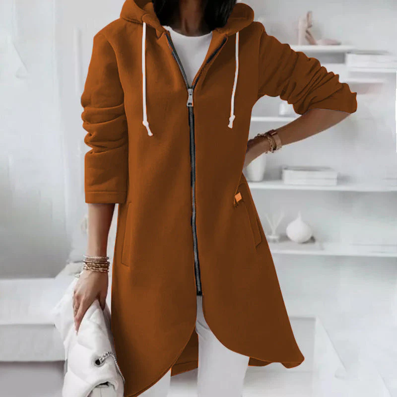 Katja | A versatile and comfortable sweater - Image 4