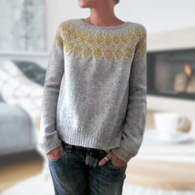 Katrien | Modern and fashionable overall clothing - Image 6