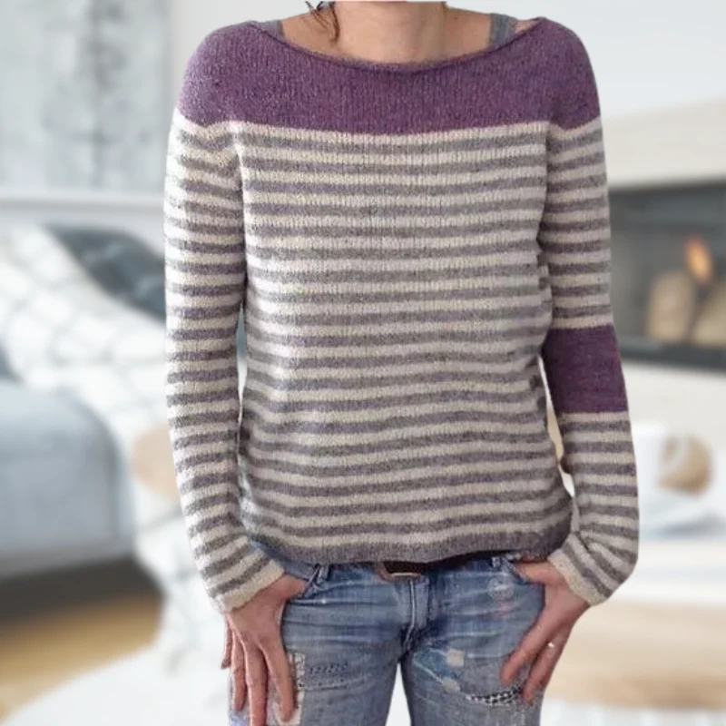 Katrien | Modern and fashionable overall clothing - Image 8