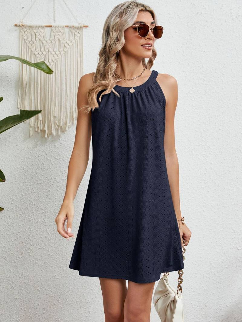 Kayla® | Strapless Beach Dress For Women - Image 4