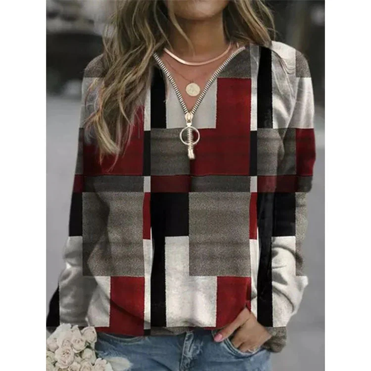 Keira | Chic and relaxed winter garment - Image 2