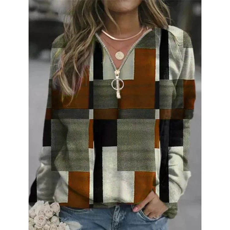 Keira | Chic and relaxed winter garment - Image 7