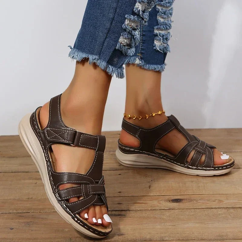 Keira® | Comfort Orthopedic Women'S Sandals