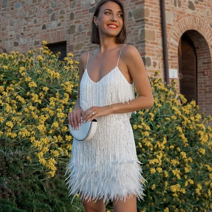 Keira® | Stylish Cocktail Dress