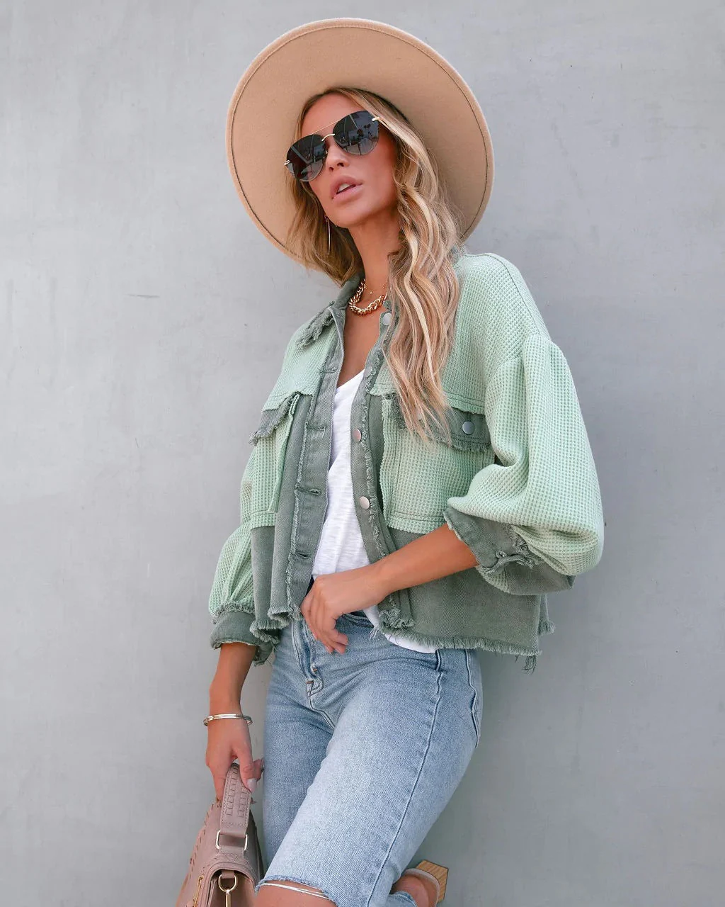 Keira | Vintage jacket