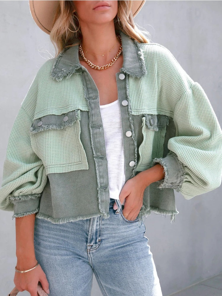 Keira | Vintage jacket - Image 10
