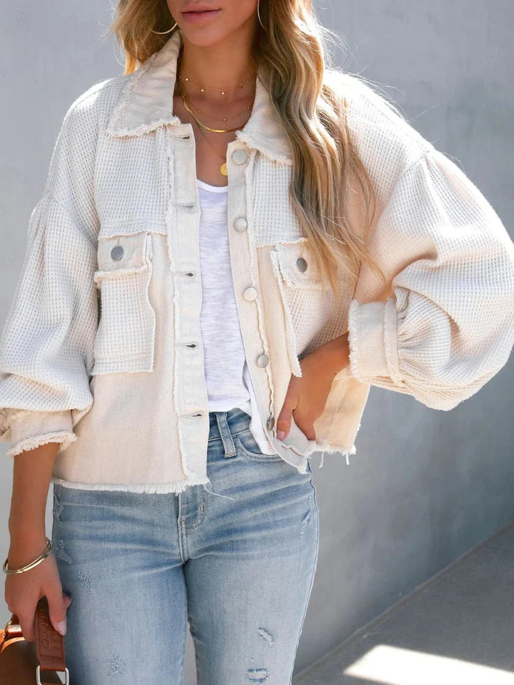 Keira | Vintage jacket - Image 11