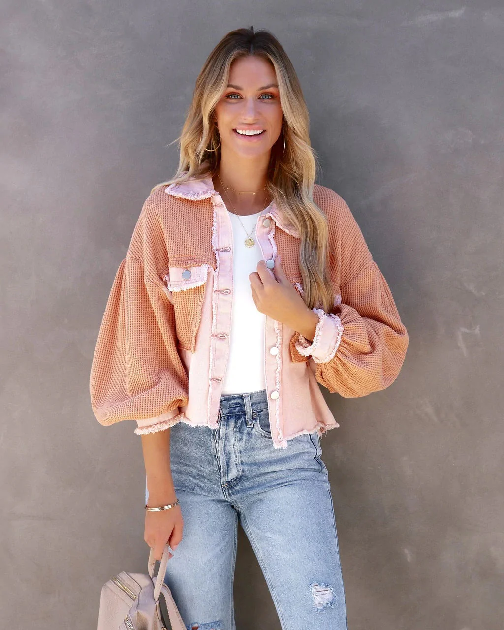 Keira | Vintage jacket - Image 12