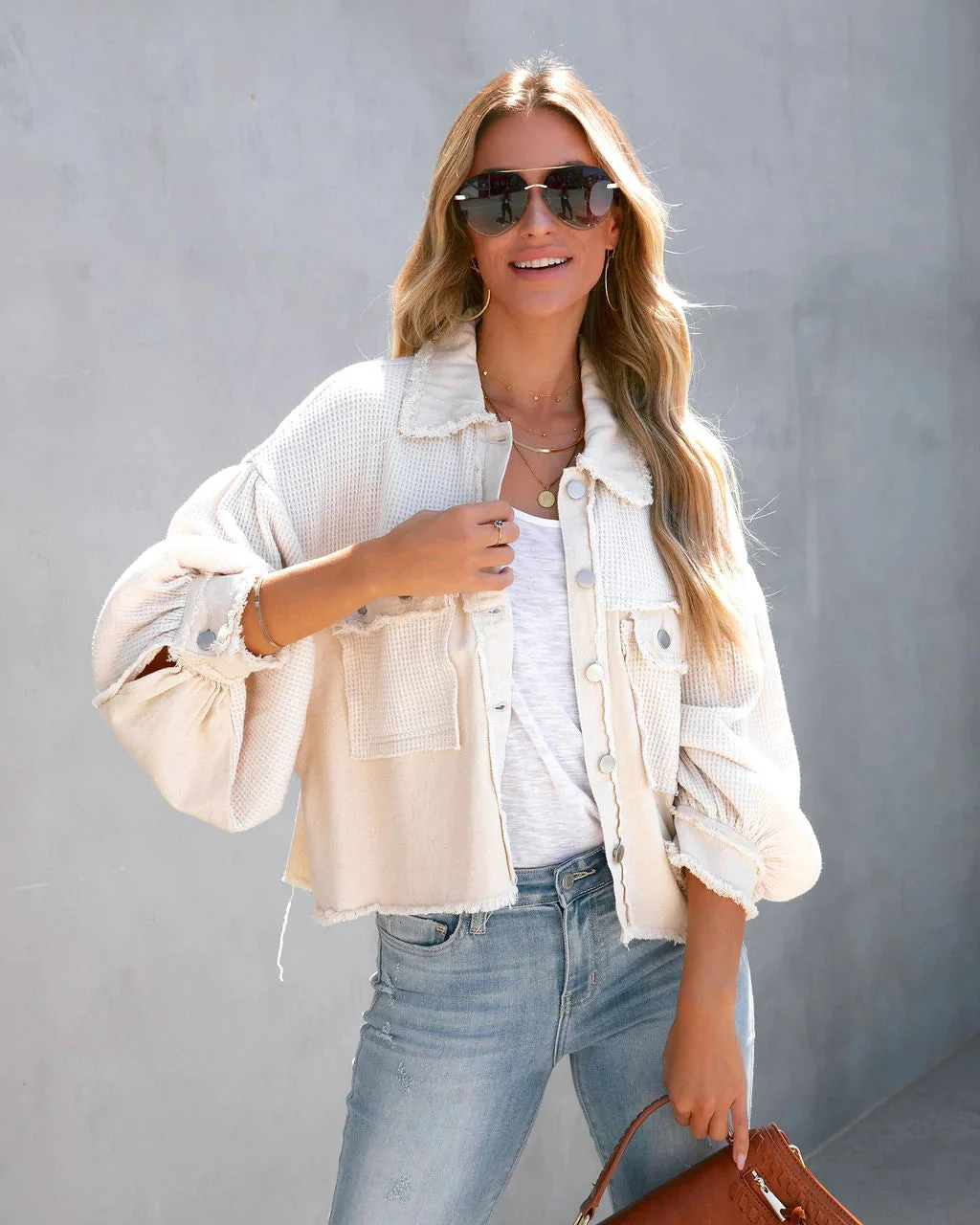 Keira | Vintage jacket - Image 4
