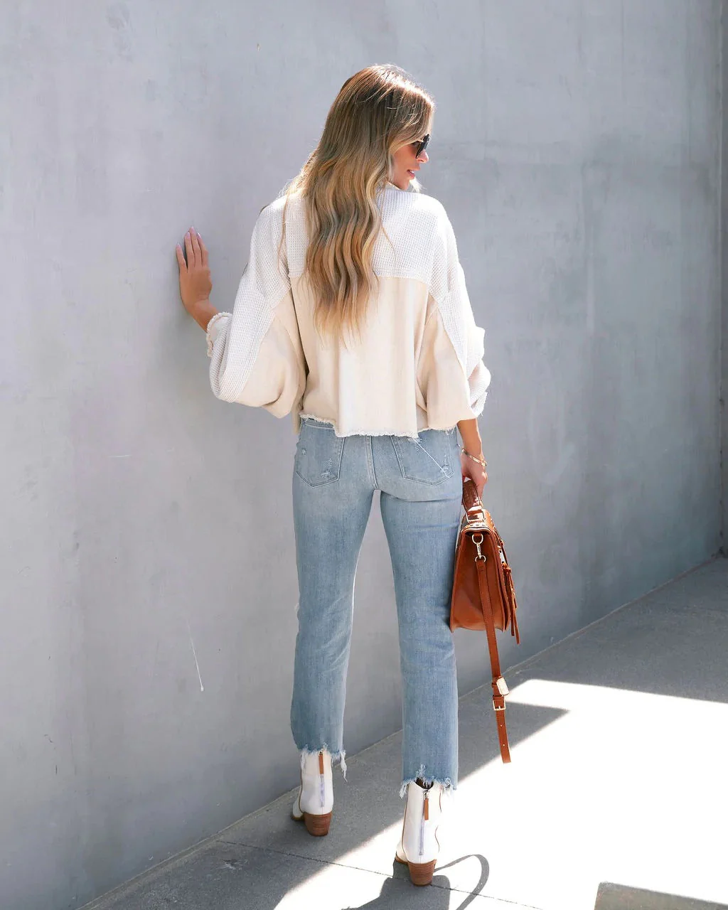 Keira | Vintage jacket - Image 6