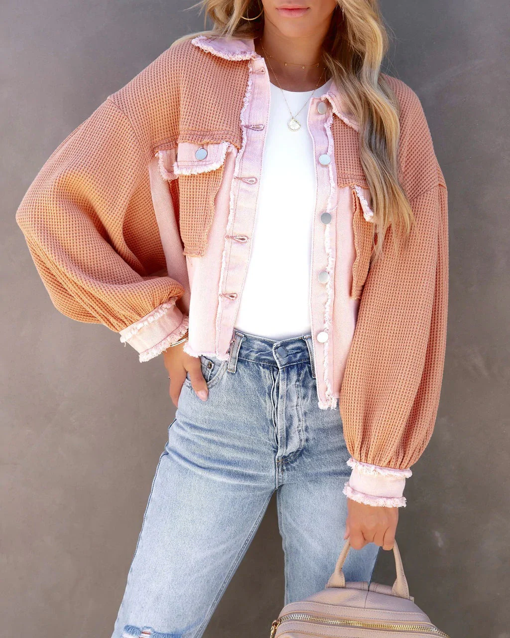 Keira | Vintage jacket - Image 9
