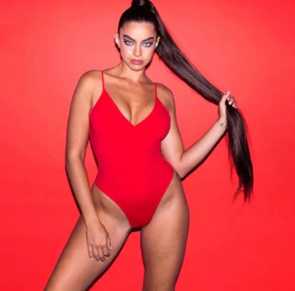 Kelly® | Snatching One-Piece Swimsuit - Image 10