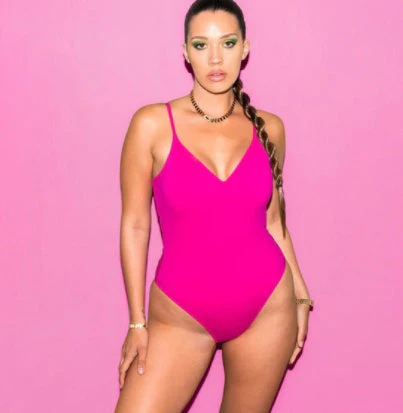 Kelly® | Snatching One-Piece Swimsuit - Image 11