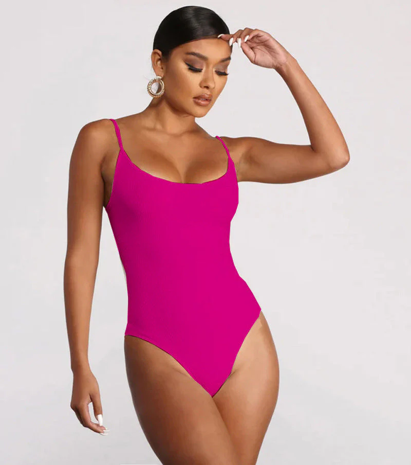 Kelly® | Snatching One-Piece Swimsuit - Image 12
