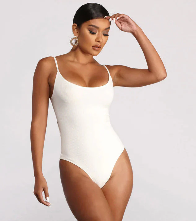 Kelly® | Snatching One-Piece Swimsuit - Image 13