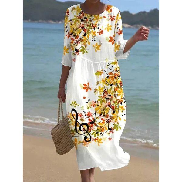 Kelsey® | Elegant Floral Ceremony Dress - Image 7