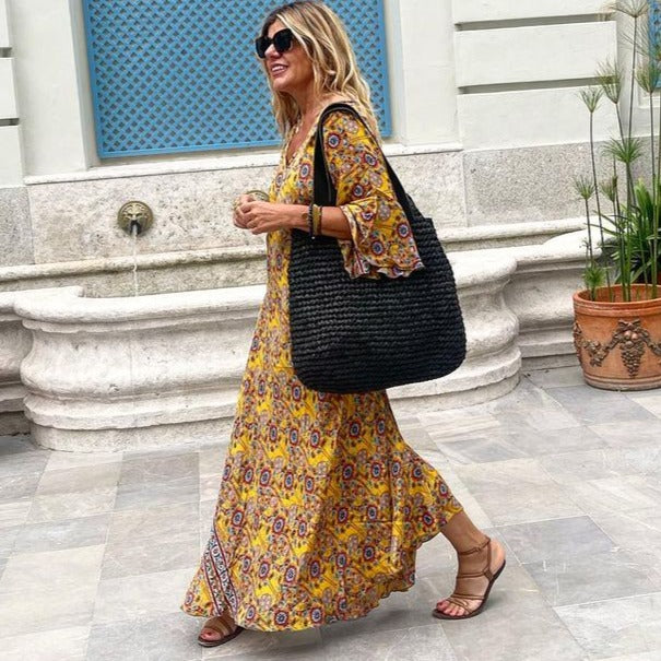 Keren® | Comfortable and fashionable dress