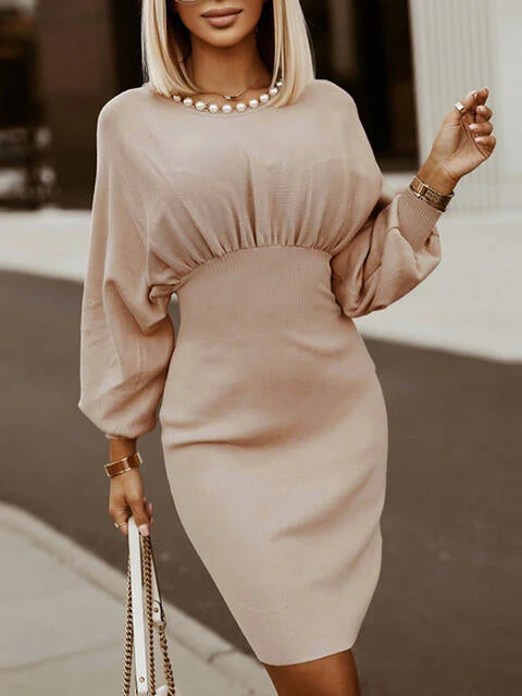 Kerry® | With Round Neck And Lantern Sleeves - Image 11