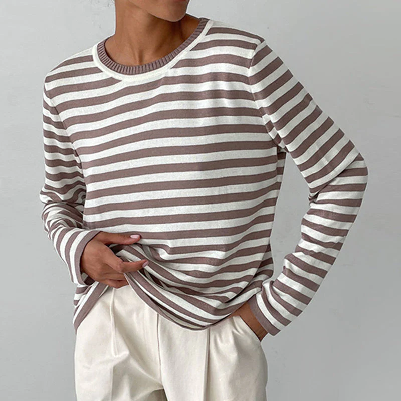 Kessia® | Blouse With Elegance - Image 8