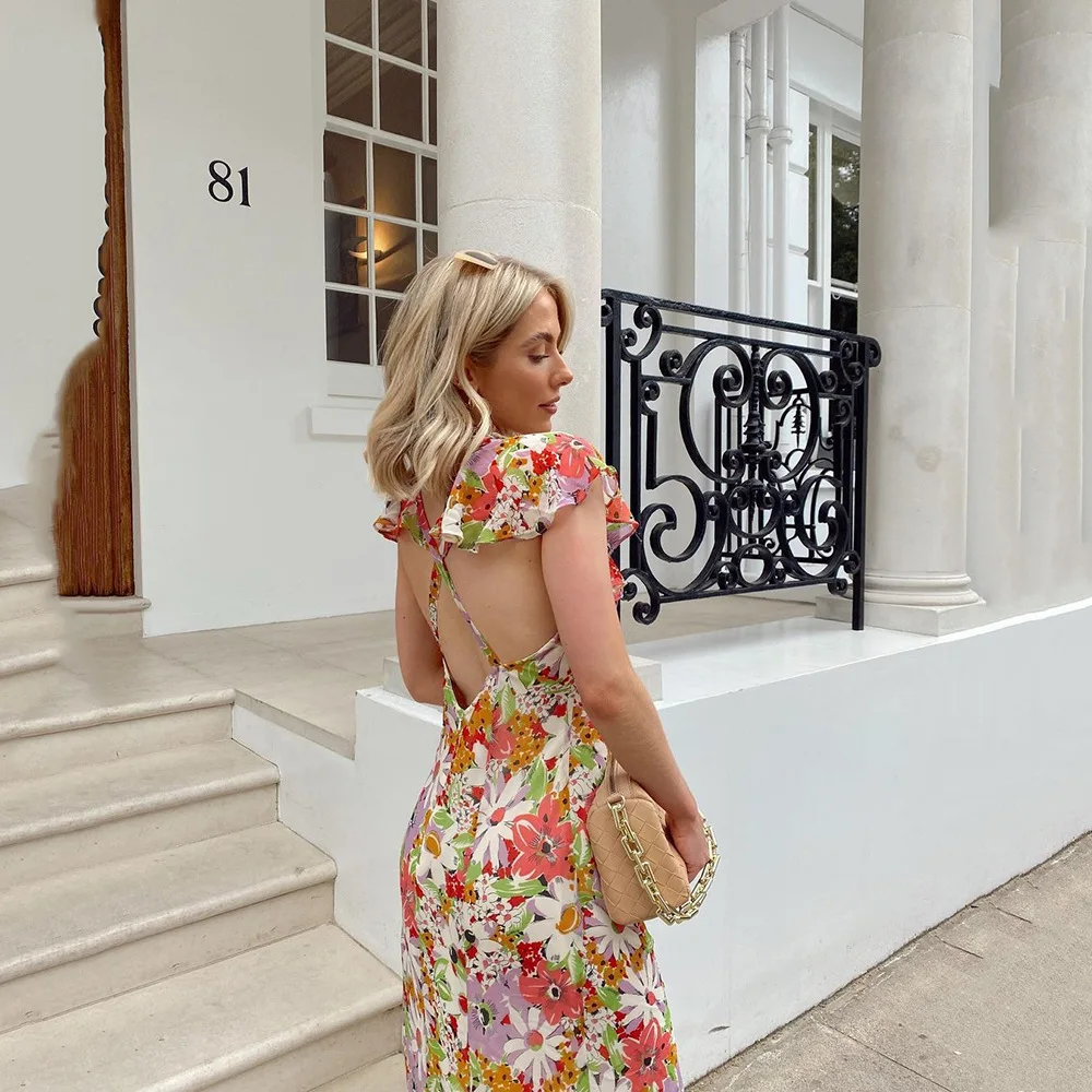 Keyla® | Casual and stylish dress - Image 2