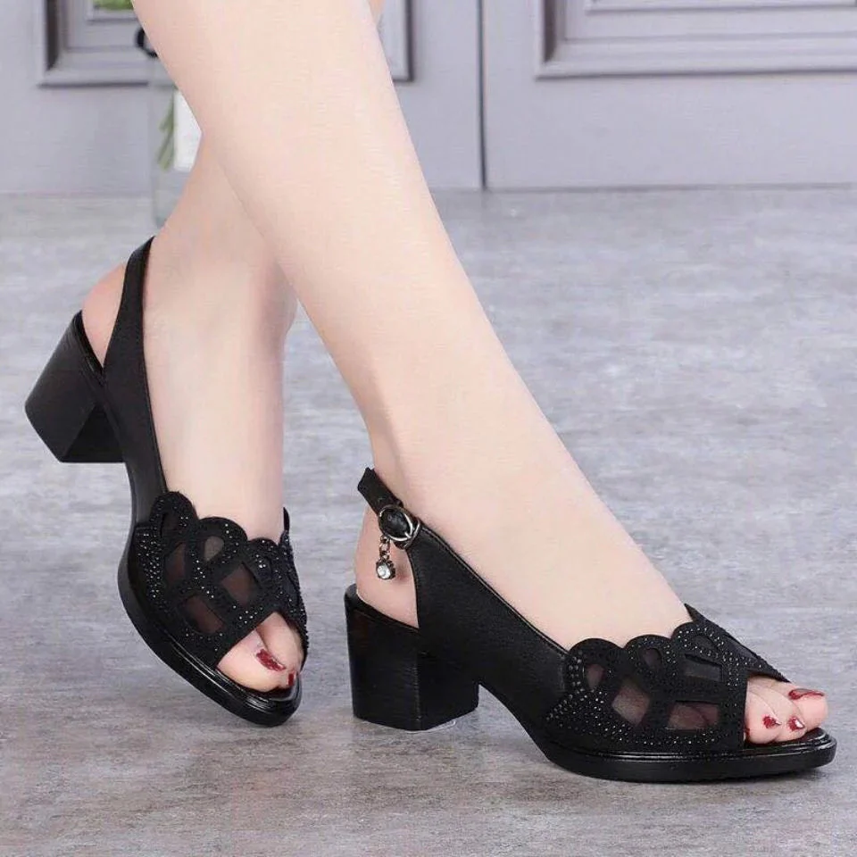 Keyla® | Effortless and elegant   shoes
