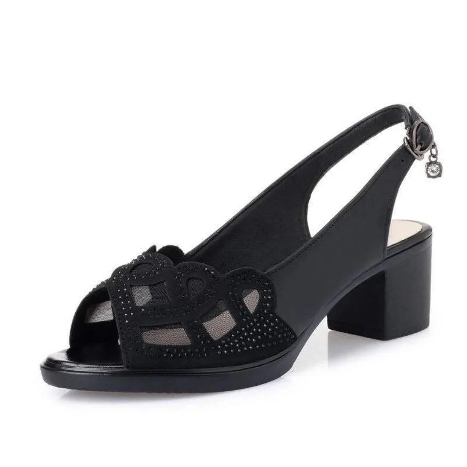 Keyla® | Effortless and elegant   shoes - Image 3