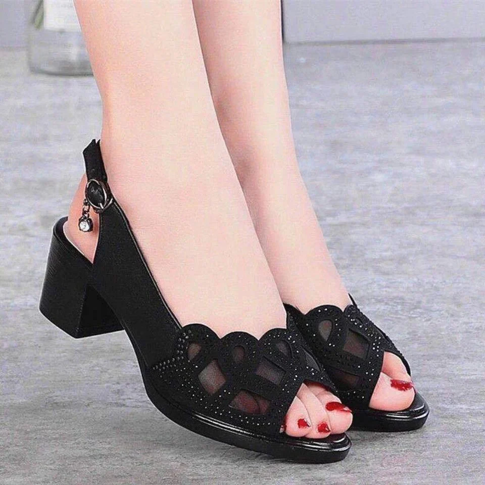 Keyla® | Effortless and elegant   shoes - Image 4